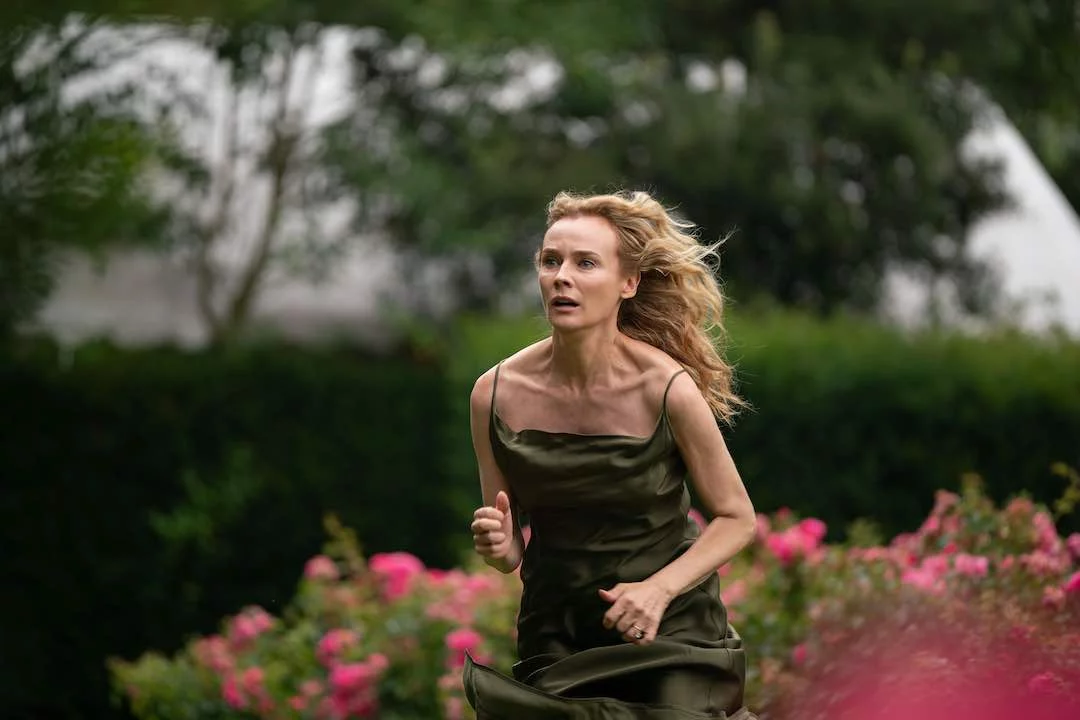 Little disasters errore di una madre trailer con Diane Kruger Little disasters errore di una madre trailer con Diane Kruger