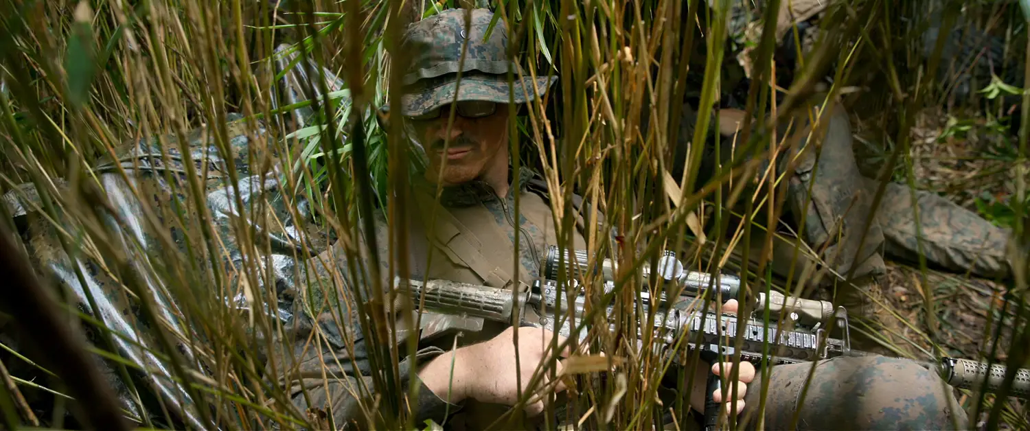 marines serie tv trama cast location e finale su netflix da Jumptheshark.it marines serie tv trama cast location e finale su netflix