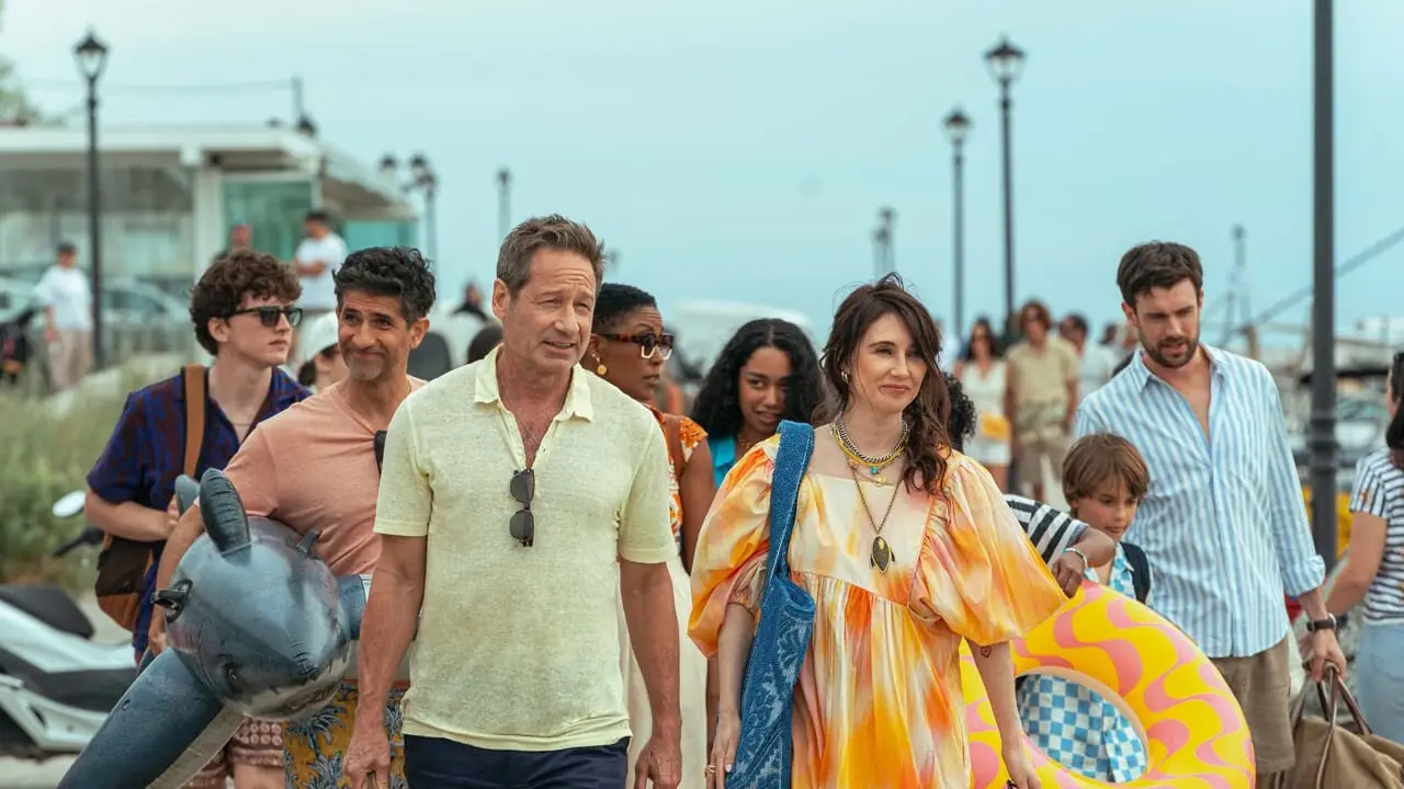 Malice serie tv in onda su prime video: trama cast finale e location delle riprese Malice serie tv in onda su prime video: trama cast finale e location delle riprese