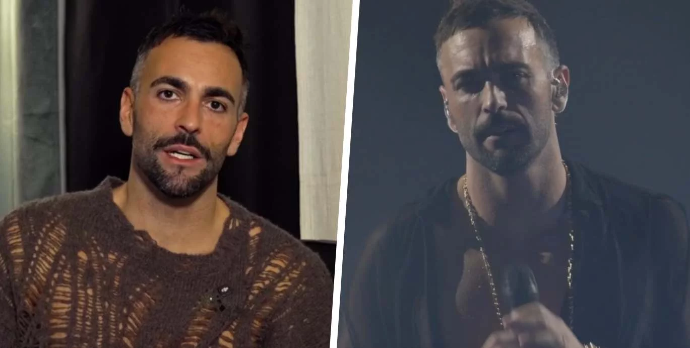 marco mengoni torna a sanremo 2026 il grande ritorno che fasce i fan