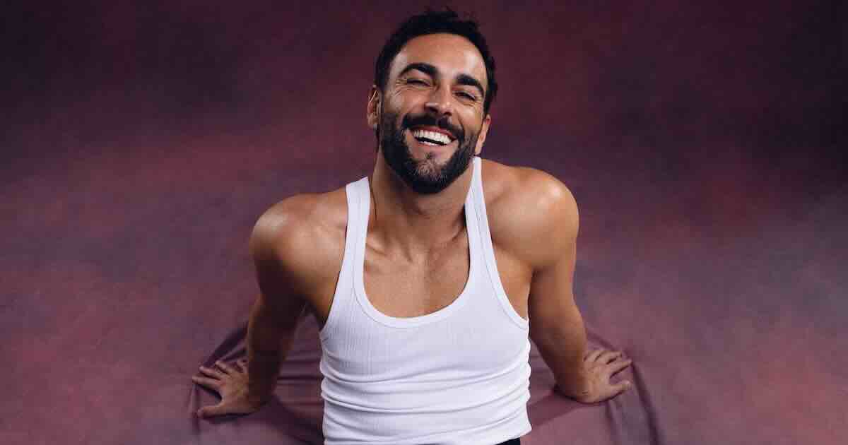 sanremo 2026 marco mengoni sorprende tutti mai dire mai da Jumptheshark.it sanremo 2026 marco mengoni sorprende tutti mai dire mai