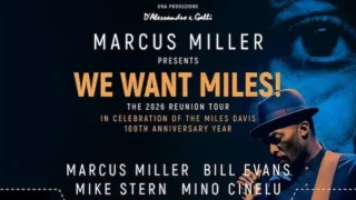 Concerti jazz a Pompei imperdibili per gli appassionati