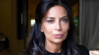 Maria Carboni debutta con tradita il  romanzo in libreria a novembre