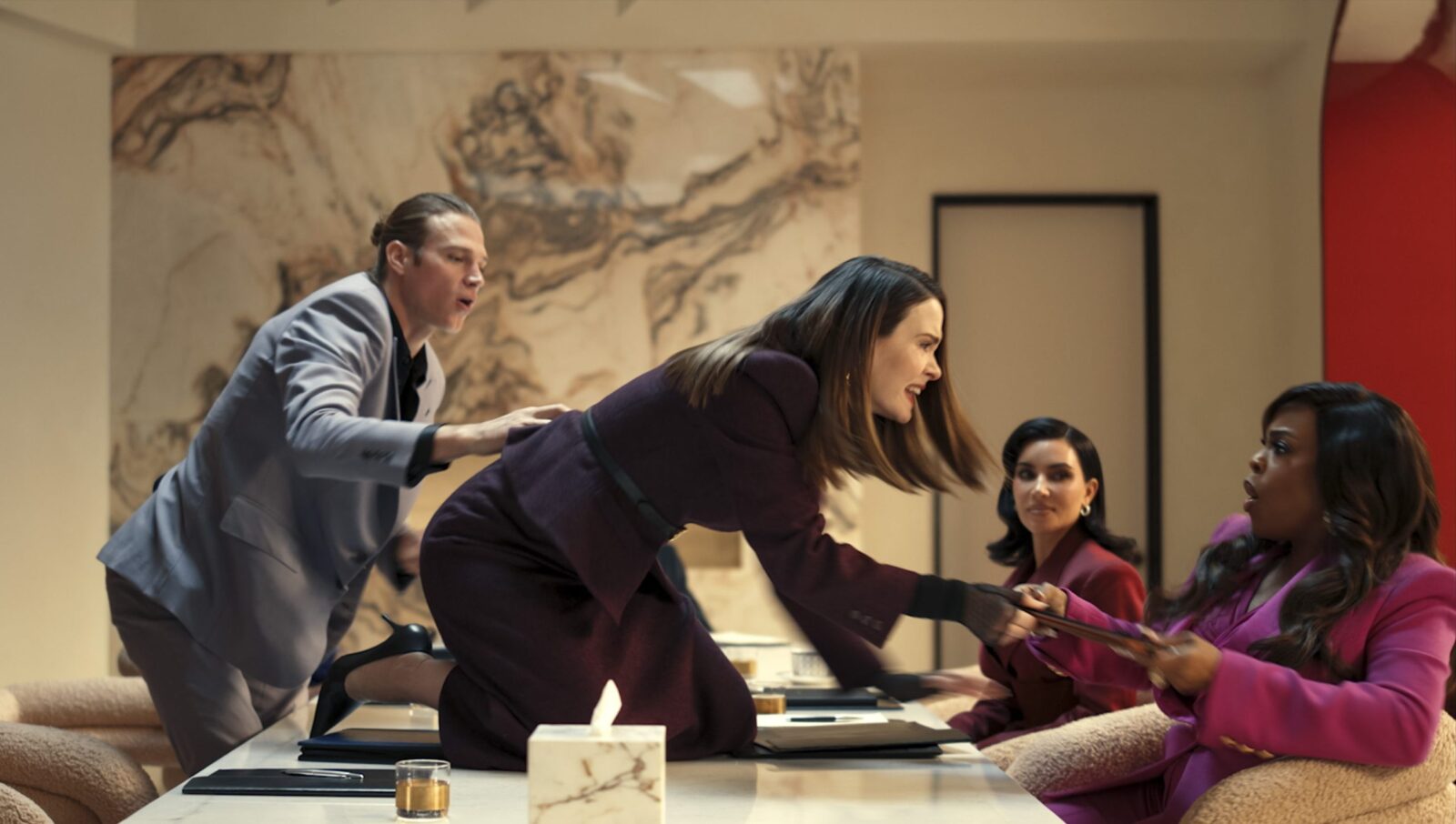 Serie tv da evitare assolutamente per il 2024