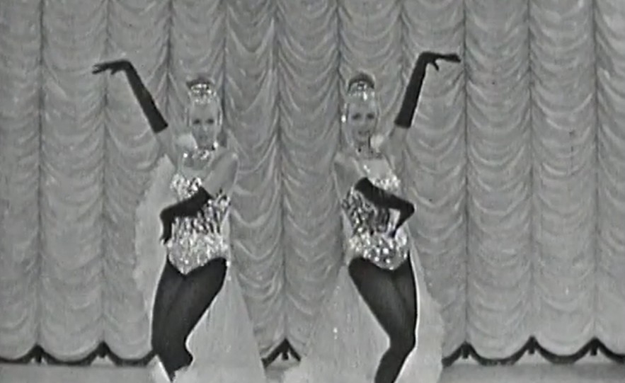 Morte delle gemelle Kessler: la carriera di Alice ed Ellen e i dettagli dei funerali Morte delle gemelle Kessler: la carriera di Alice ed Ellen e i dettagli dei funerali