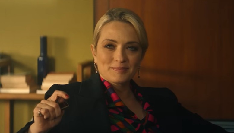 Mrs playmen serie tv su netflix: trama cast e curiosità sulla vera storia di adelina tattilo Mrs playmen serie tv su netflix: trama cast e curiosità sulla vera storia di adelina tattilo