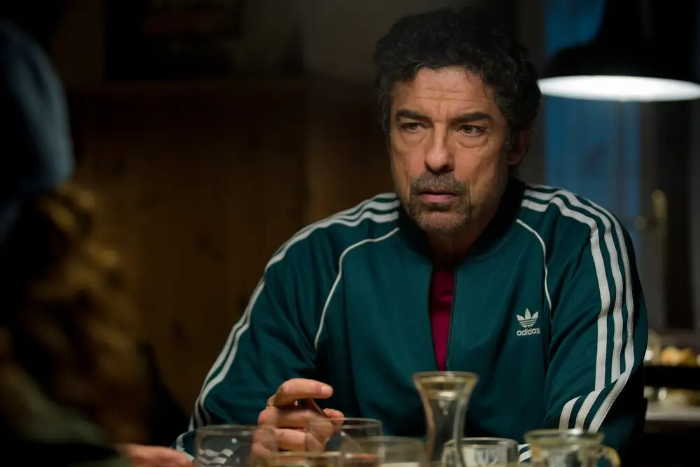 Natale senza babbo film: trama, cast, finale e location su prime video