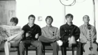 Oasis pausa dopo reunion e tour mondiale