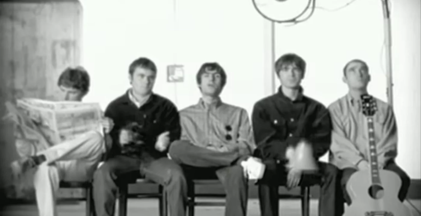 Oasis pausa dopo reunion e tour mondiale Oasis pausa dopo reunion e tour mondiale