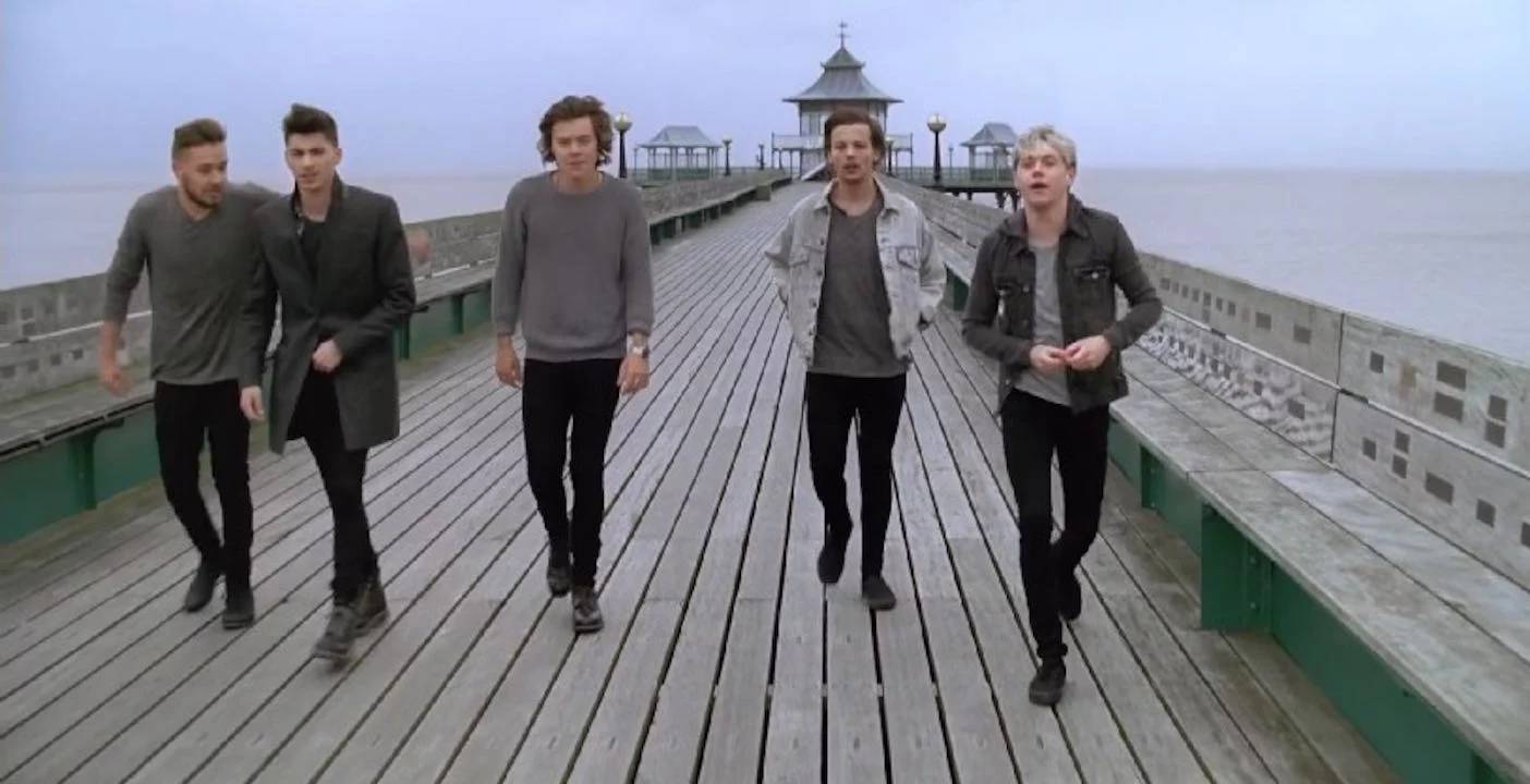 Zayn malik torna con gli one direction e potrebbe esserci una reunion Zayn malik torna con gli one direction e potrebbe esserci una reunion