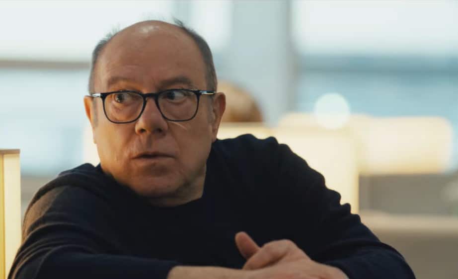 Ospiti tv domenica 9 novembre: fazio marcuzzi verdone e gianluca gazzoli a domenica in Ospiti tv domenica 9 novembre: fazio marcuzzi verdone e gianluca gazzoli a domenica in