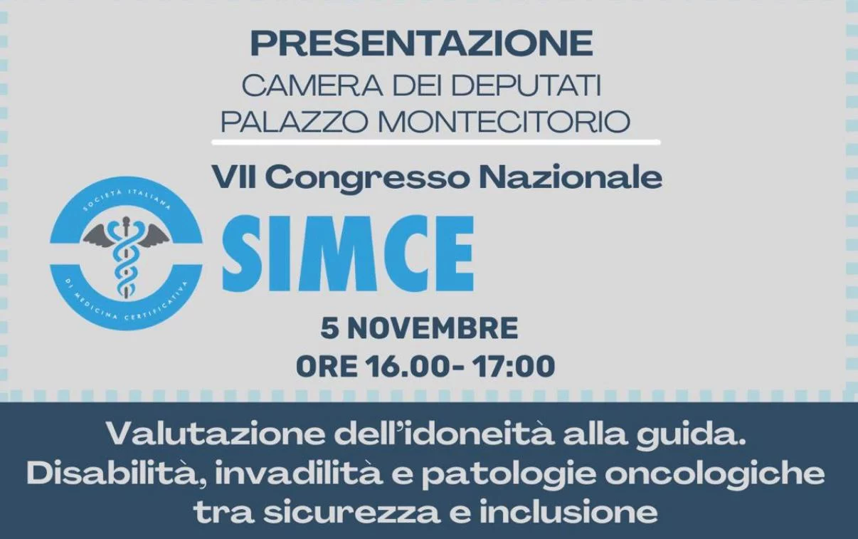 Rinnovo patente dopo il tumore: come evitare decisioni arbitrarie Rinnovo patente dopo il tumore: come evitare decisioni arbitrarie