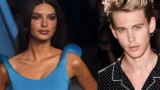 Emily Ratajkowski scopre il vero amore e smentisce il flirt con Austin Butler