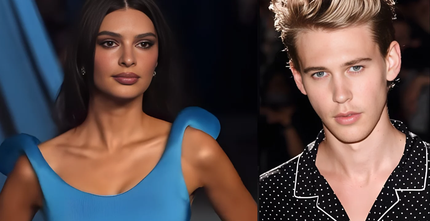 emily ratajkowski scopre il vero amore e smentisce il flirt con austin butler