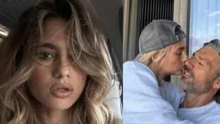 Cristina marino torna sul set e vive la sua rinascita dopo la pausa da mamma