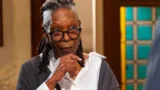 Whoopi goldberg protagonista a un posto al sole inizia le riprese