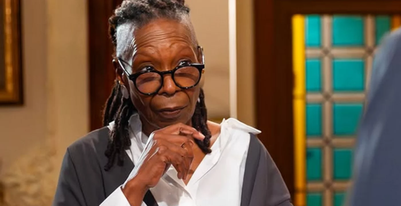 whoopi goldberg protagonista a un posto al sole inizia le riprese