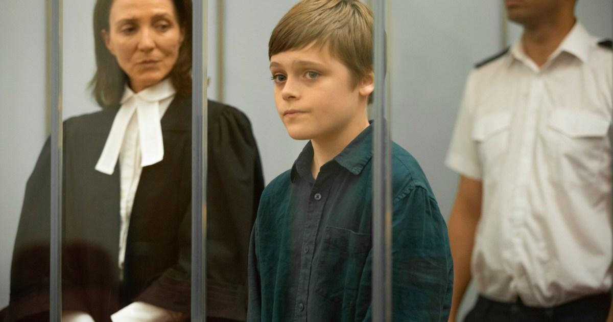 Netflix aggiunge un film avvincente ispirato a un caso di omicidio reale Netflix aggiunge un film avvincente ispirato a un caso di omicidio reale