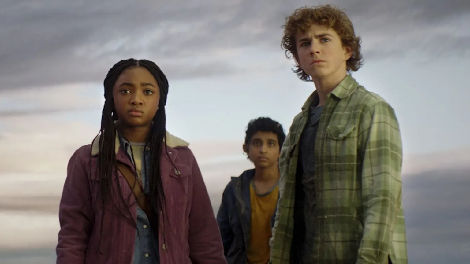 Percy jackson il franchise più importante di disney plus perché conquista i fan