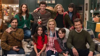 Oh what fun il trailer del  film di natale su prime video