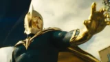 Pierce brosnan annuncia il possibile ritorno di doctor fate nel dc universe di james gunn