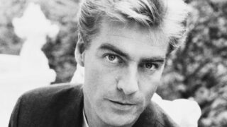 Richard darbyshire, ricordo e biografia della vita dell’artista