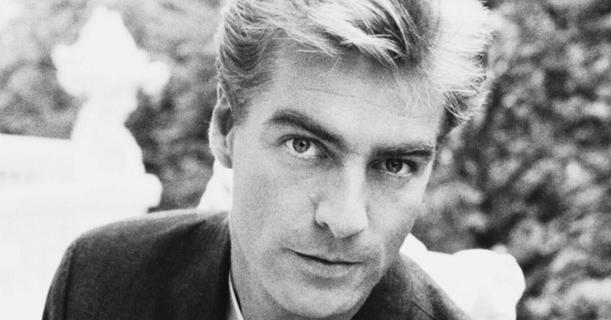 richard darbyshire ricordo e biografia della vita dell8217artista