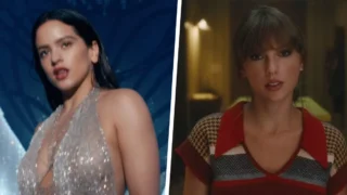 Rosalía conquista spotify con lux e supera taylor swift