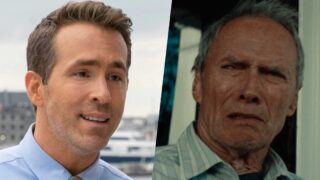 Ryan reynolds protagonista di un remake ispirato a clint eastwood