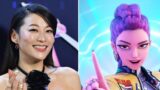 Kpop demon hunters star rivela il suo drammatico percorso di accettazione delle origini asiatiche
