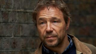 Rimani pochi giorni per guardare il thriller criminale di Stephen Graham su Netflix