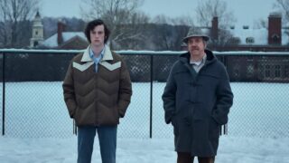 Netflix inserisce un film drammatico imperdibile per il Natale