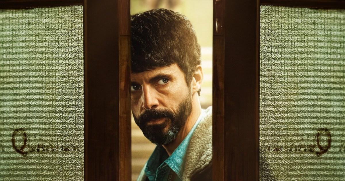 Thriller televisivi britannici imperdibili come malpractice e dept q Thriller televisivi britannici imperdibili come malpractice e dept q