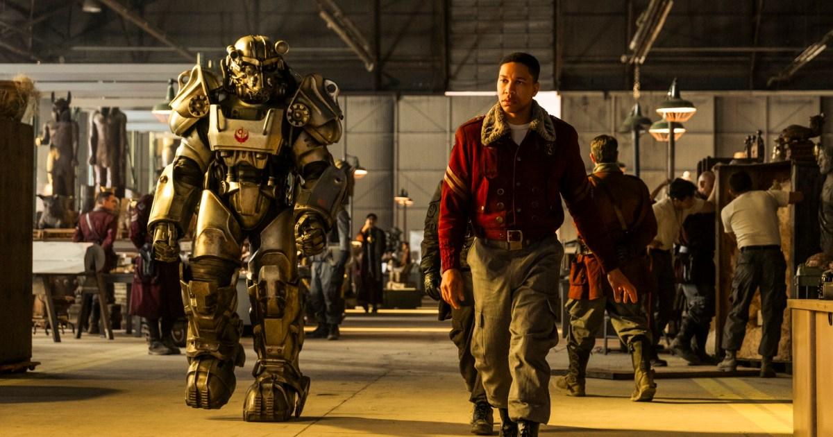 Migliori thriller post apocalittici di amazon prime e altri 5 show in uscita a dicembre