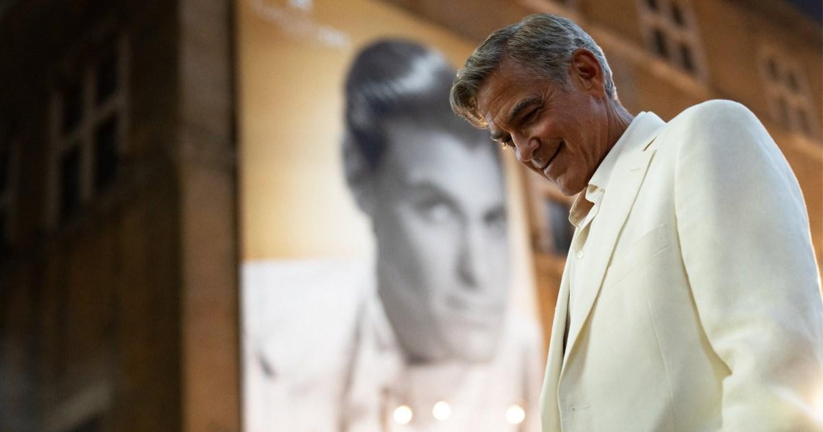 Jay kelly il miglior film di george clooney e adam sandler degli ultimi anni