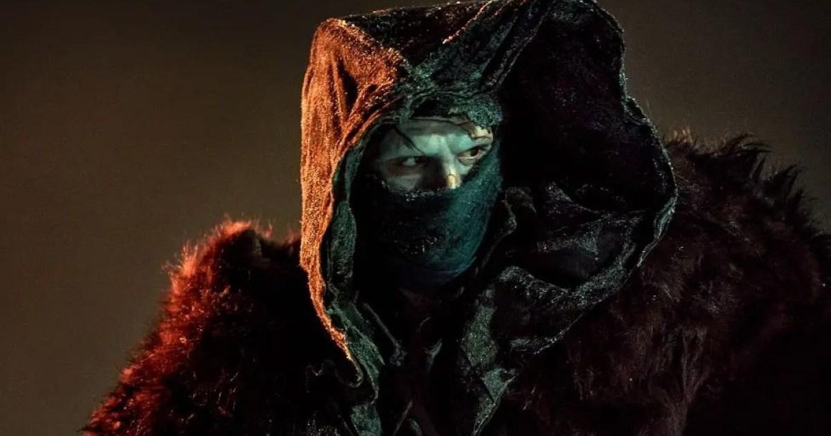 Sci fi horror di netflix rivoluzionario e mozzafiato