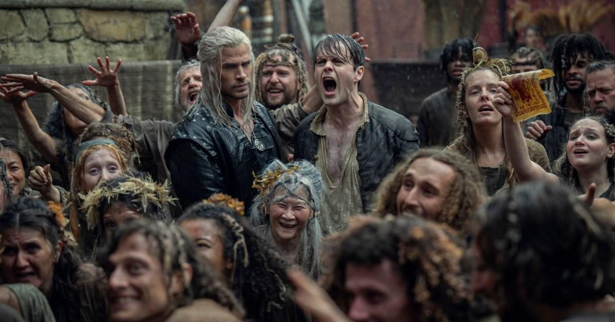 Drama controverso su Netflix conquista il primo posto con 7,4 milioni di visualizzazioni nonostante il boicottaggio dei fan Drama controverso su Netflix conquista il primo posto con 7,4 milioni di visualizzazioni nonostante il boicottaggio dei fan