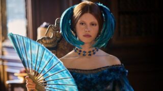 Frankenstein su netflix il film più epico di sempre