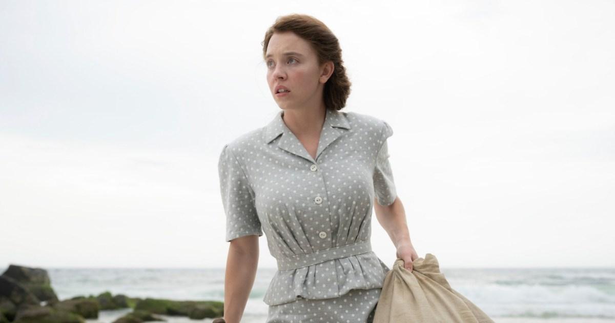 amazon prime fans sorprendenti per gli accenti impressionanti nel thriller di sopravvivenza con star