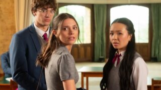 Annulla i tuoi piani del weekend per scoprire questa commovente serie Amazon Prime