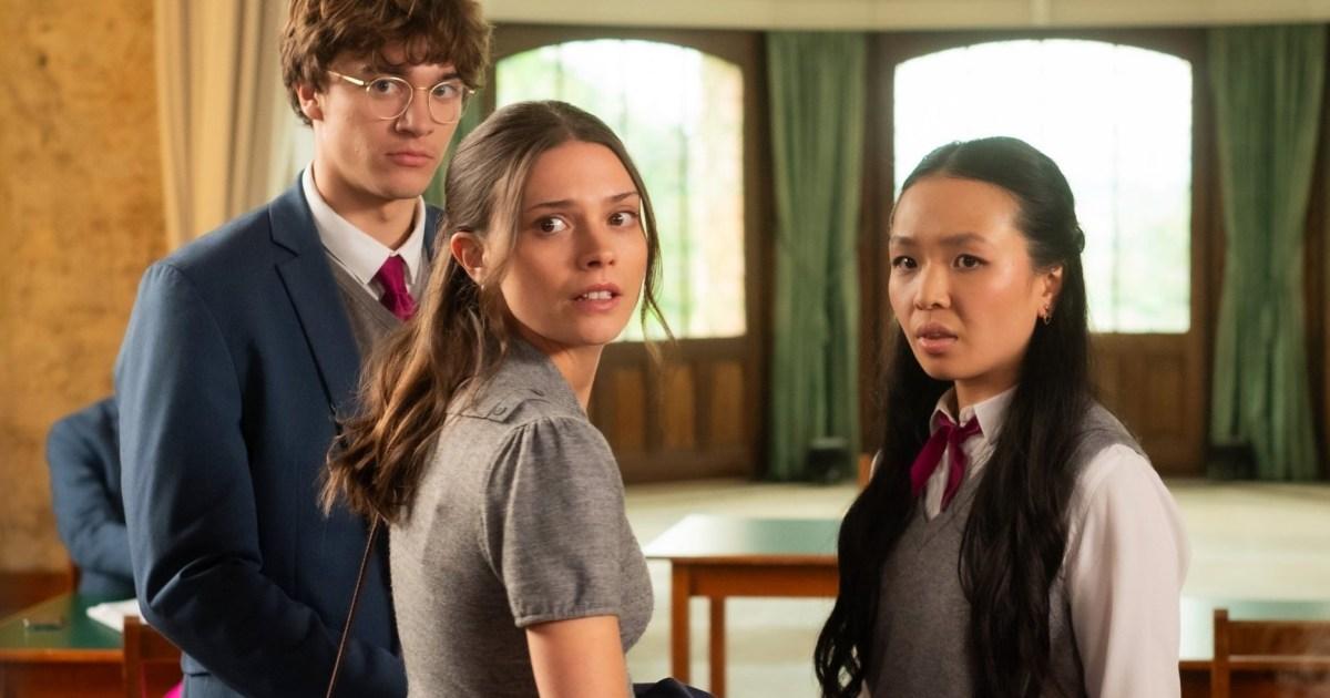 Annulla i tuoi piani del weekend per scoprire questa commovente serie Amazon Prime Annulla i tuoi piani del weekend per scoprire questa commovente serie Amazon Prime