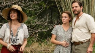 Thriller amazon prime con cast stellare che sorprende e lascia i fan senza parole