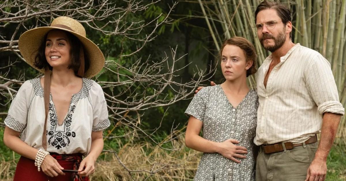 Thriller amazon prime con cast stellare che sorprende e lascia i fan senza parole Thriller amazon prime con cast stellare che sorprende e lascia i fan senza parole