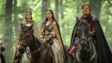 Fan della tv non riescono a smettere di guardare il drama medievale con sean bean nonostante le critiche