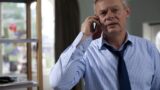 Dramma criminale britannico con martin clunes in crescita su Netflix