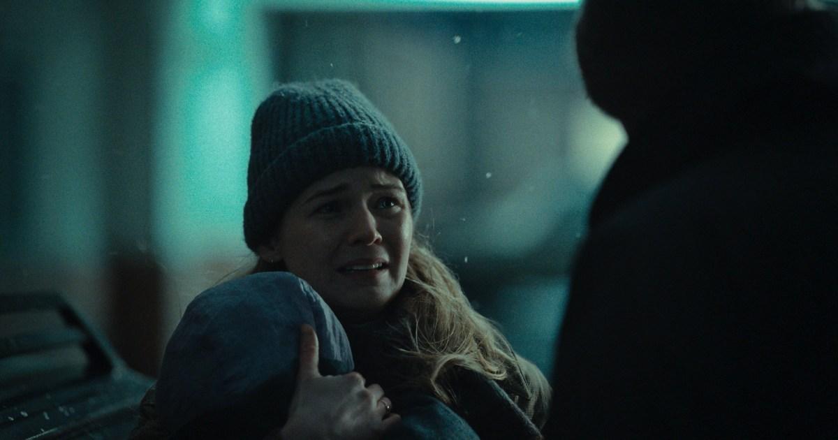 Netflix lancia silenziosamente un dramma toccante sulla tragedia reale che commuove il pubblico