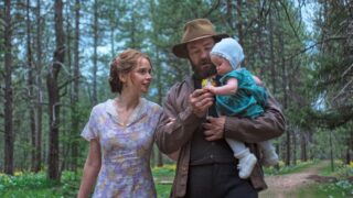 Film imperdibile dellanno ora disponibile su Netflix