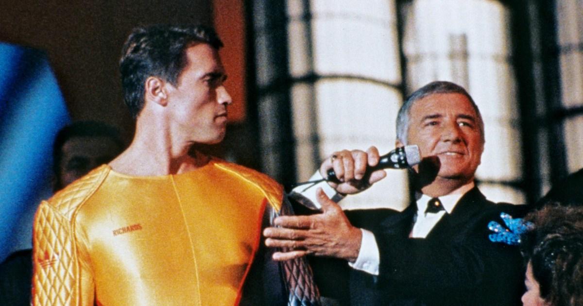 Film di fantascienza classico da vedere in streaming su netflix prima del remake