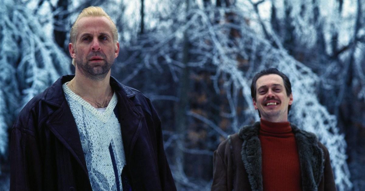 Commedia di delitto brillante e cruenta ora disponibile su Amazon Prime