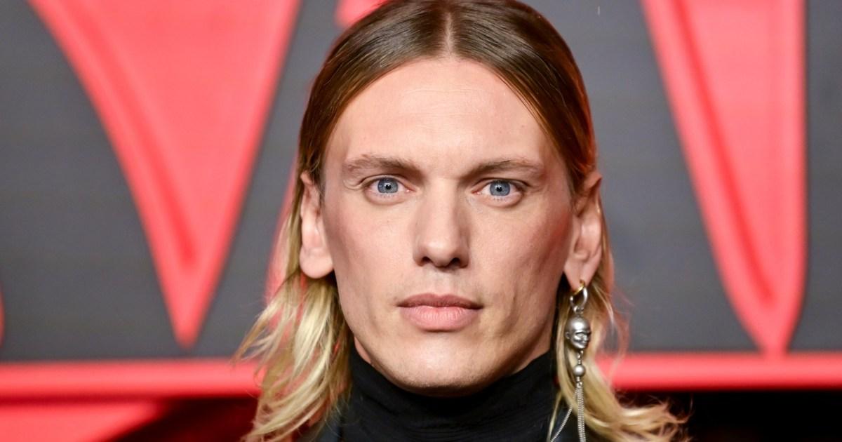 Jamie Campbell Bower svela il futuro di Vecna dopo il finale di Stranger Things 5